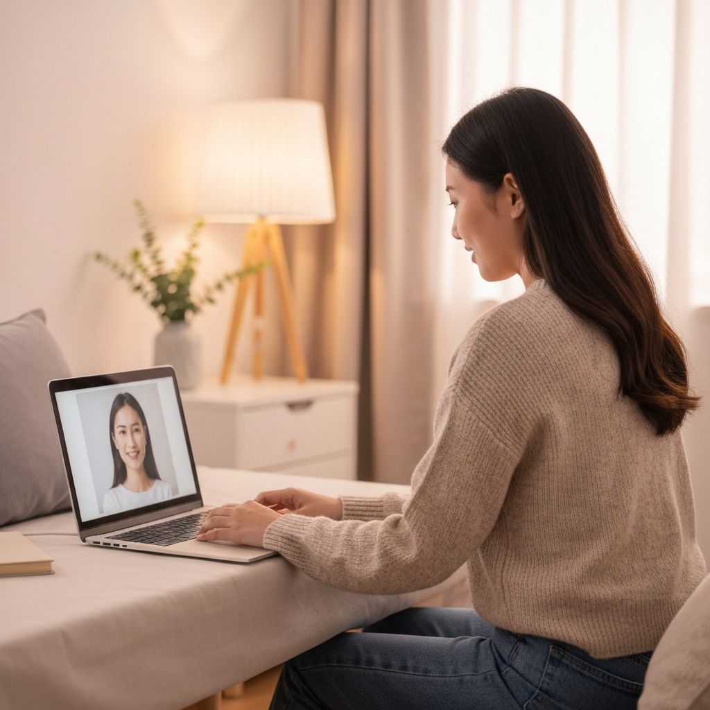 Lifestyle nutrition consultation