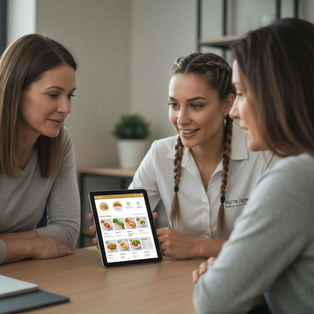 Educational overview