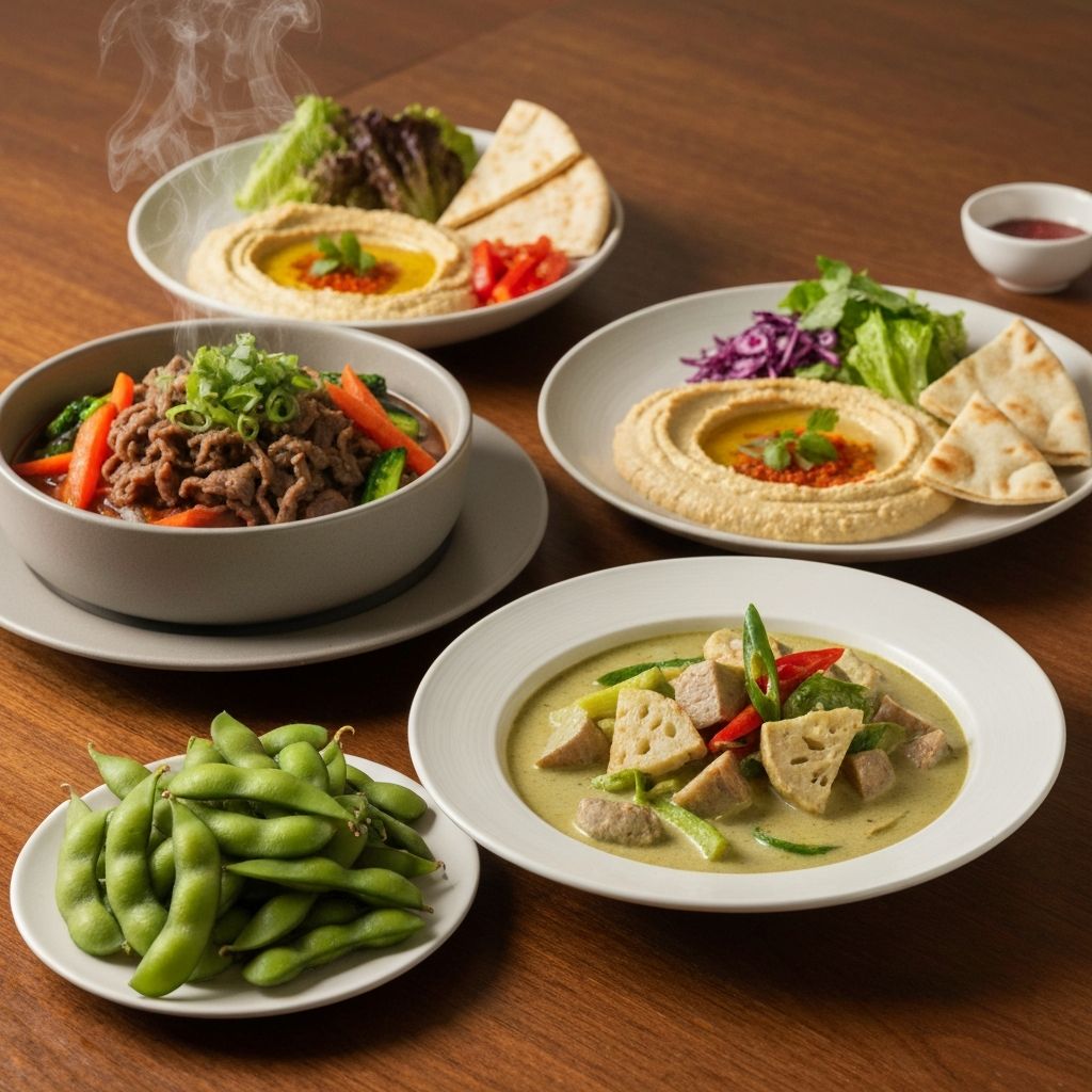 Personal preferences